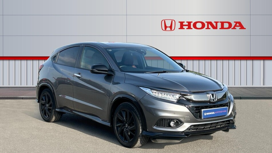 Honda HR-V 1.5 i-VTEC Turbo Sport 5dr Petrol Hatchback